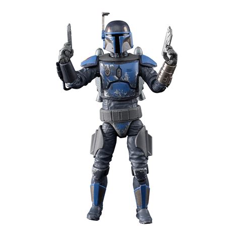 star wars the clone wars death watch toy|mandalorian death watch star wars.